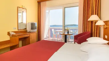 Hotel Zora