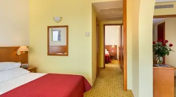 Hotel Zora