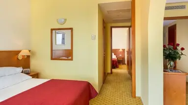 Hotel Zora