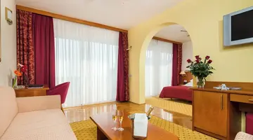 Hotel Zora