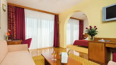 Hotel Zora