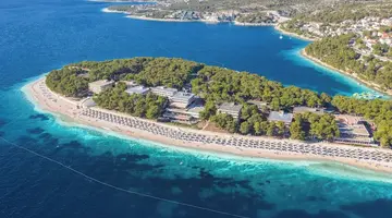 Hotel Zora