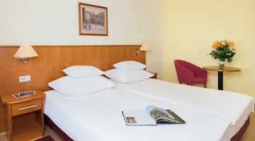 Hotel Zora