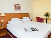 Hotel Zora
