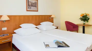 Hotel Zora