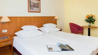 Hotel Zora