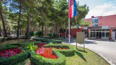 HOTEL ZORA***