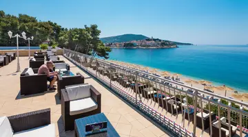 HOTEL ZORA***