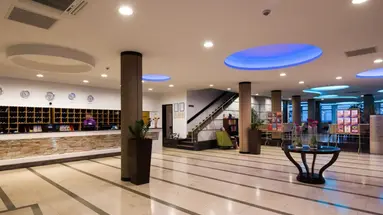 Hotel Zora