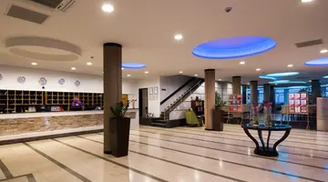 Hotel Zora