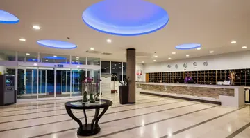 Hotel Zora