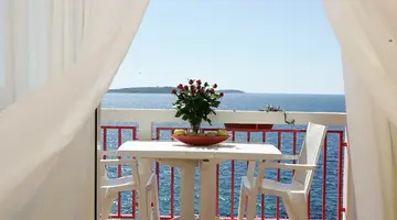 Hotel Zora
