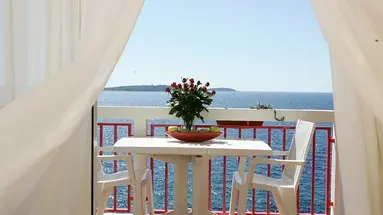Hotel Zora