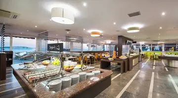 Hotel Zora