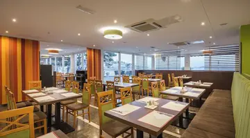 Hotel Zora