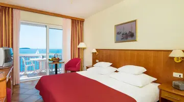 Hotel Zora