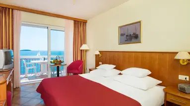 Hotel Zora