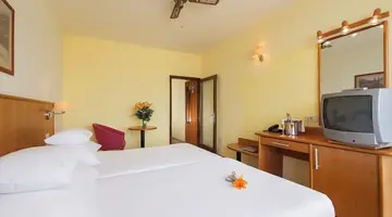 Hotel Zora