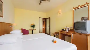 Hotel Zora