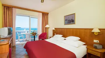 Hotel Zora