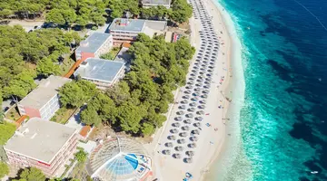 HOTEL ZORA***