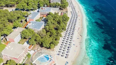 HOTEL ZORA***