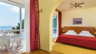 Hotel Zora