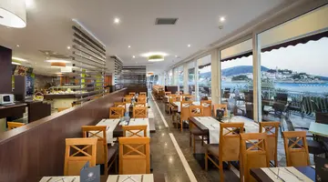 Hotel Zora