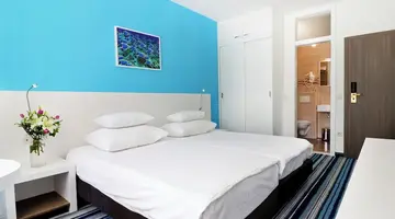 Hotel Zora