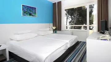 Hotel Zora