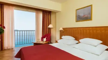 Hotel Zora