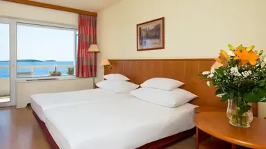 Hotel Zora