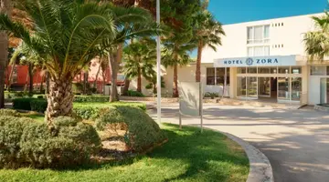 Hotel Zora