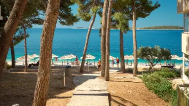 Hotel Zora