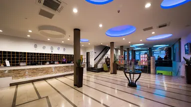 HOTEL ZORA***