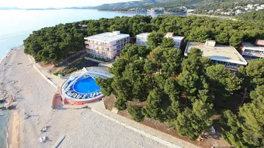 Hotel Zora