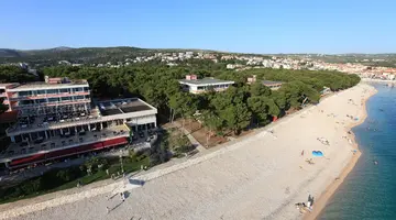 HOTEL ZORA***