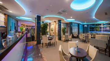 HOTEL ZORA***