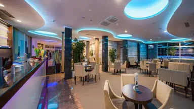 HOTEL ZORA***