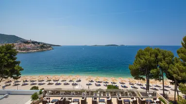 HOTEL ZORA***