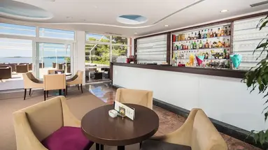 Hotel Zora