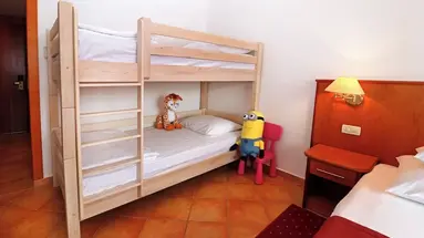 Hotel Zora