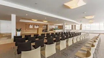 Hotel Zorna Plava Laguna