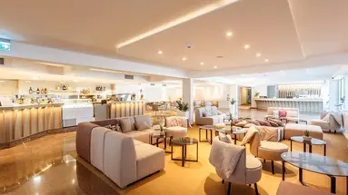 Hotel Zorna Plava Laguna