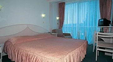 Hotel Zorna Plava Laguna