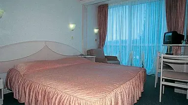 Hotel Zorna Plava Laguna