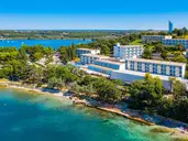 Hotel Zorna Plava Laguna