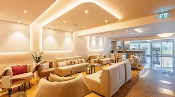 Hotel Zorna Plava Laguna