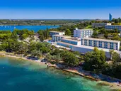 Hotel ZORNA Plava Laguna