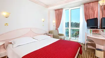 Hotel Zorna Plava Laguna